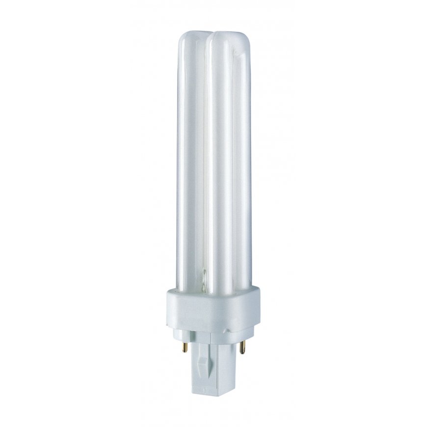 Osram DULUX D 18 W/830 luminofoorpirn