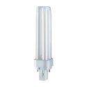 Osram DULUX D 18 W/830 liumenescencinė lemputė