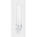 Osram DULUX D 18 W/830 loistelamppu Osram DULUX D 18 W/830 loistelamppu