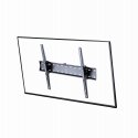 Gembird WM-70T-02 TV mount/stand 177.8 cm (70") Black Gembird WM-70T-02 TV mount/stand 177.8 cm (70") Black