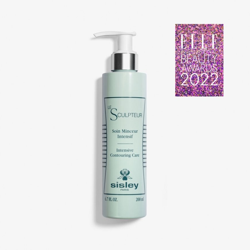 Sisley Le Sculpteur 200 ml Krēmkrāsa