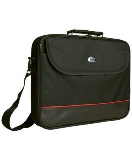 PEDEA Trendline 33,8 cm (13.3") Portfelis Melns