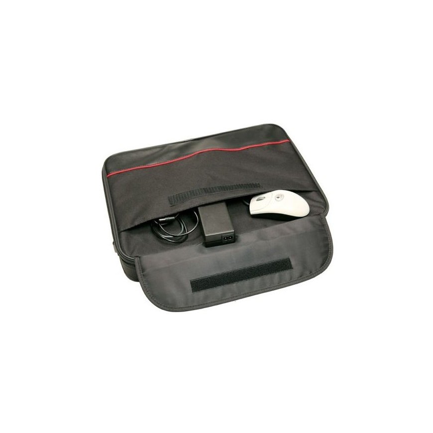 PEDEA Trendline 33,8 cm (13.3") Portfelis Melns – 3