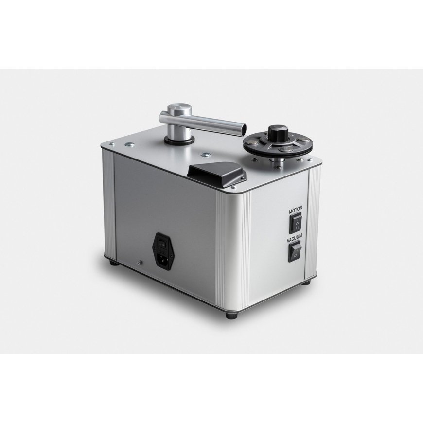 Pro-Ject VC-E2 vinilo diskų valymo mašina – 2