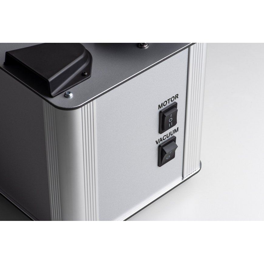 Pro-Ject VC-E2 vinyl record cleaning machine – 3