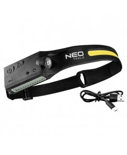 NEO tools 99-097 outdoor lighting