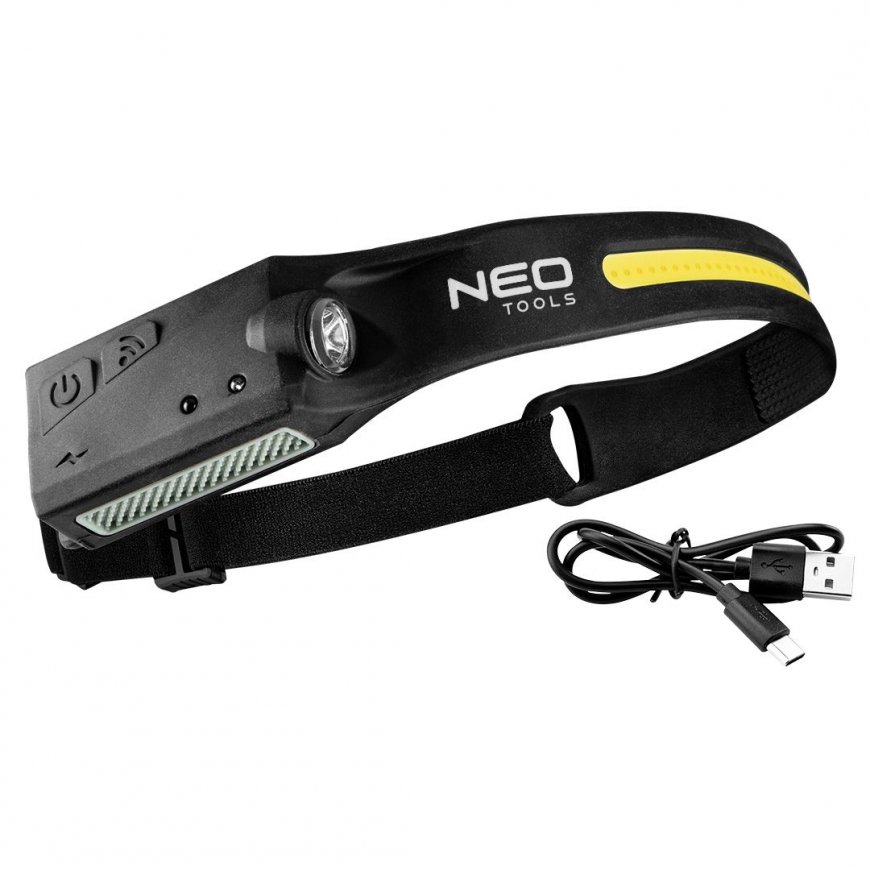 NEO tools 99-097 välisvalgusti