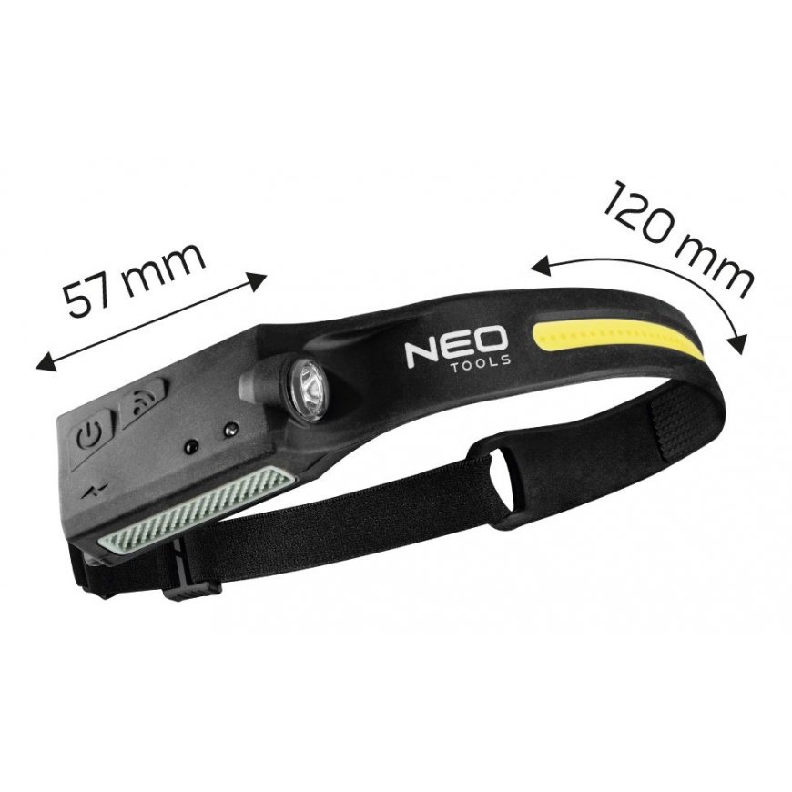 NEO tools 99-097 ulkovalaistus – 2