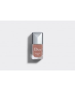 Dior Vernis nagų lakas 10 ml Rožinė Kremas