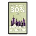 Philips Signage Solutions 25BDL4150I/00 Signage Display Philips Signage Solutions 25BDL4150I/00 Signage Display