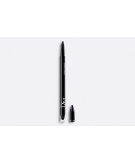 Dior Diorshow 24H Stylo карандаш для глаз Крем 176 Matte Purple