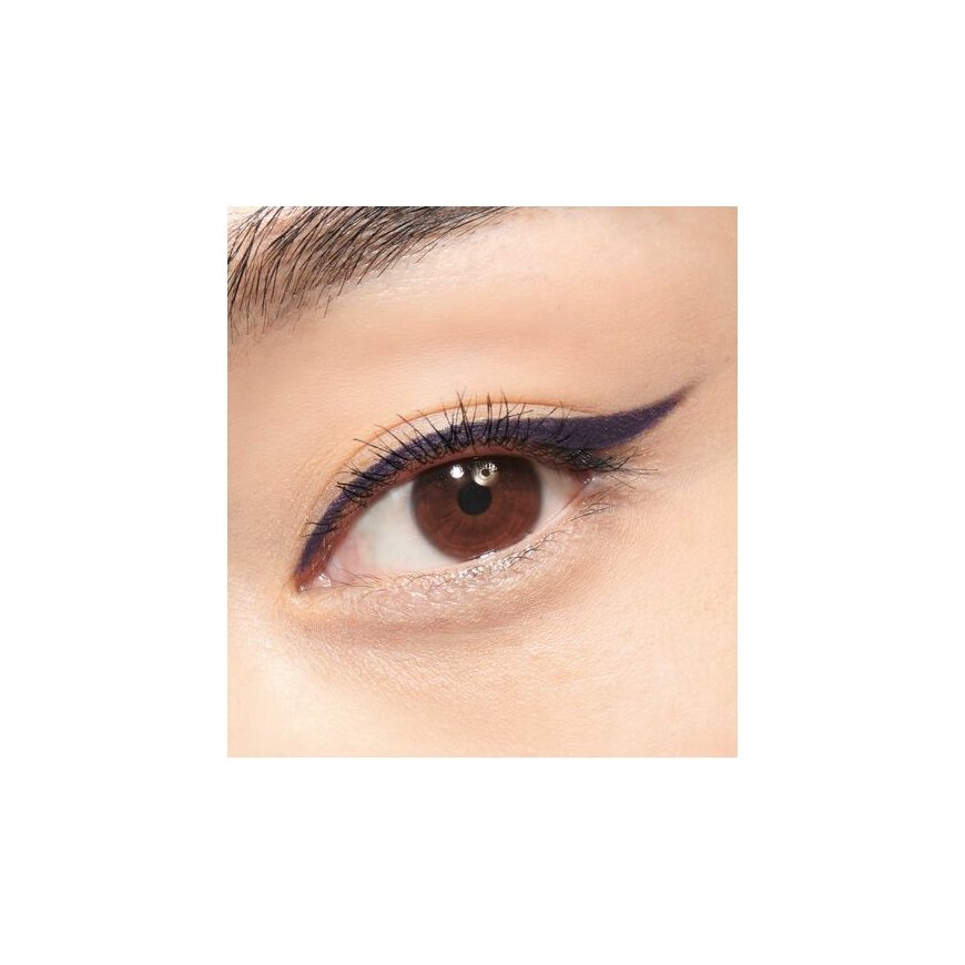Dior Diorshow 24H Stylo eye pencil Krēms 176 Matte Purple – 3