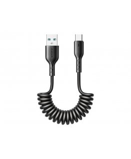 TECH-PROTECT UB10T ULTRABOOST TYPE-C CABLE PD240W|QC4.0 200CM BL