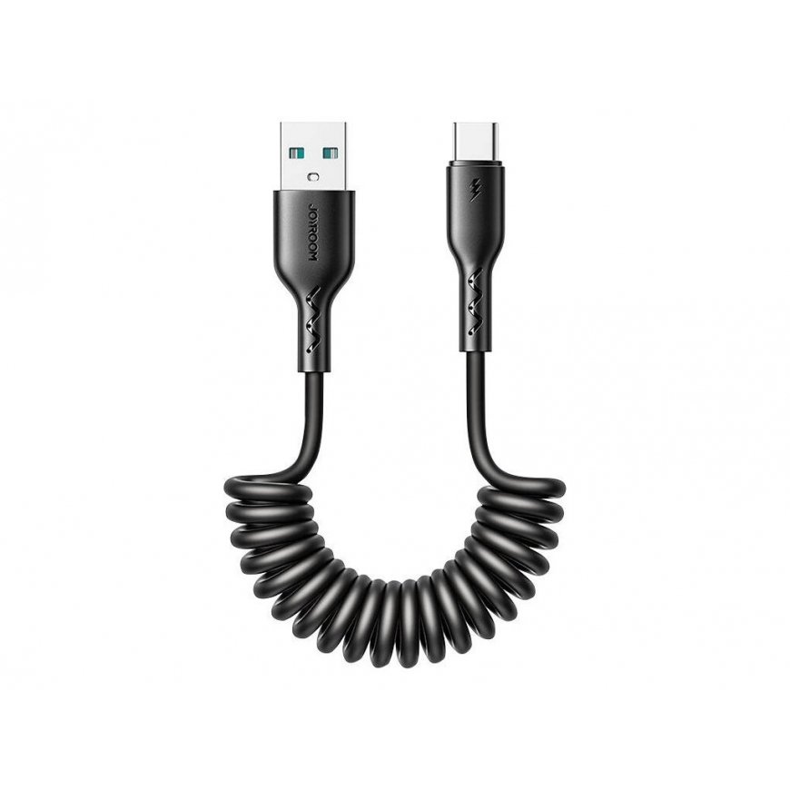 TECH-PROTECT UB10T ULTRABOOST TYPE-C KABELIS PD240W|QC4.0 200CM BL