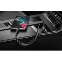 Кабель TECH-PROTECT UB10T ULTRABOOST TYPE-C PD240W|QC4.0 200СМ БЛ Кабель TECH-PROTECT UB10T ULTRABOOST TYPE-C PD240W|QC4.0 200СМ БЛ