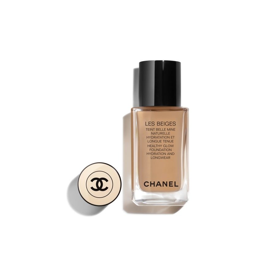 CHANEL Les Beiges 30 ml Pudele