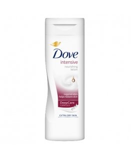 Dove Intensive Repair 400ml Ihupiim Naised