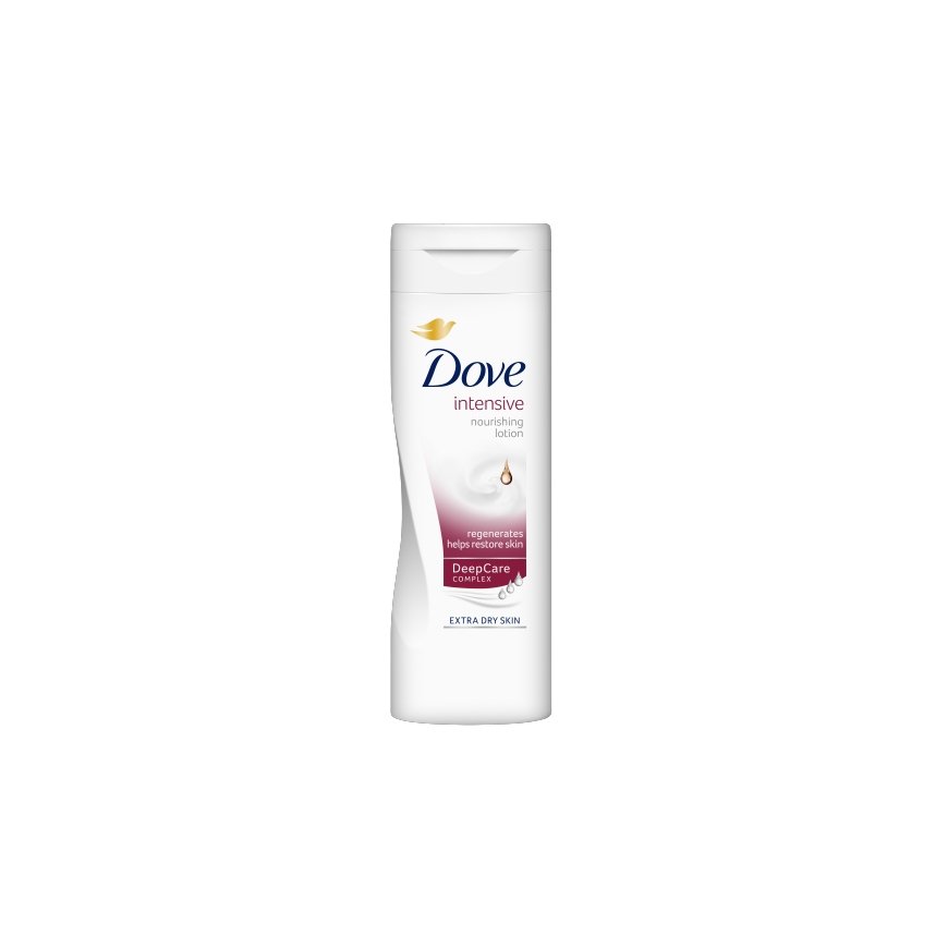 Dove Intensive Repair 400ml Losjons Sievietes