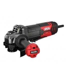 Skil 9132 AB kulmahiomakone 12,5 cm 12000 RPM 850 W 2,2 kg