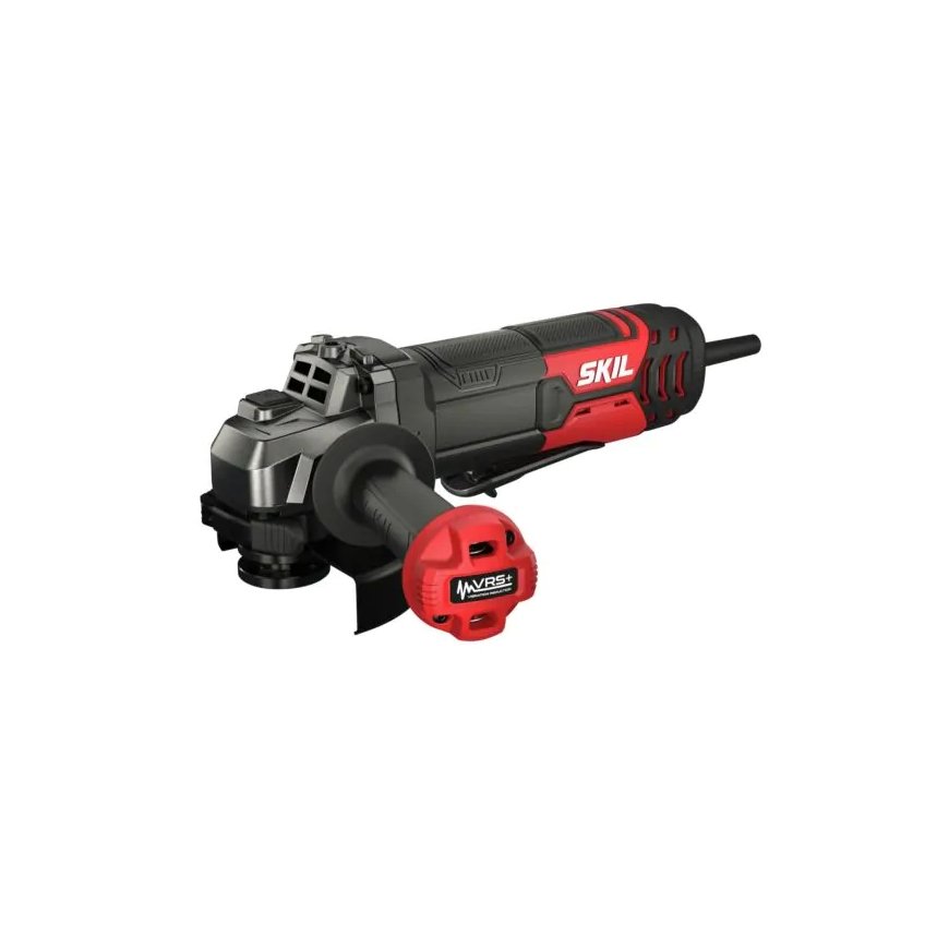 Skil 9132 AB leņķa slīpmašīna 12
