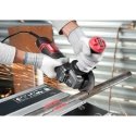 Skil 9132 AB kulmahiomakone 12,5 cm 12000 RPM 850 W 2,2 kg
