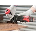 Skil 9132 AB kampinis šlifuoklis 12,5 cm 12000 RPM 850 W 2,2 kg