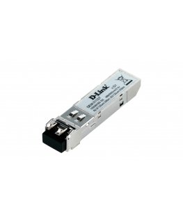 D-Link 1-port Mini-GBIC SFP to 1000BaseSX, 550m for all