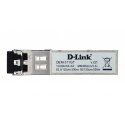 D-Link 1-port Mini-GBIC SFP to 1000BaseSX, 550m for all D-Link 1-port Mini-GBIC SFP to 1000BaseSX, 550m for all