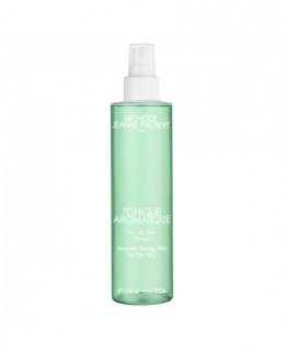 Méthode Jeanne Piaubert TONIQUE AROMATIQUE Veido tonikas 200 ml Moteriškas