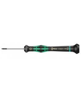 Wera 2067 TORX Одна отвертка Прецизионная отвертка