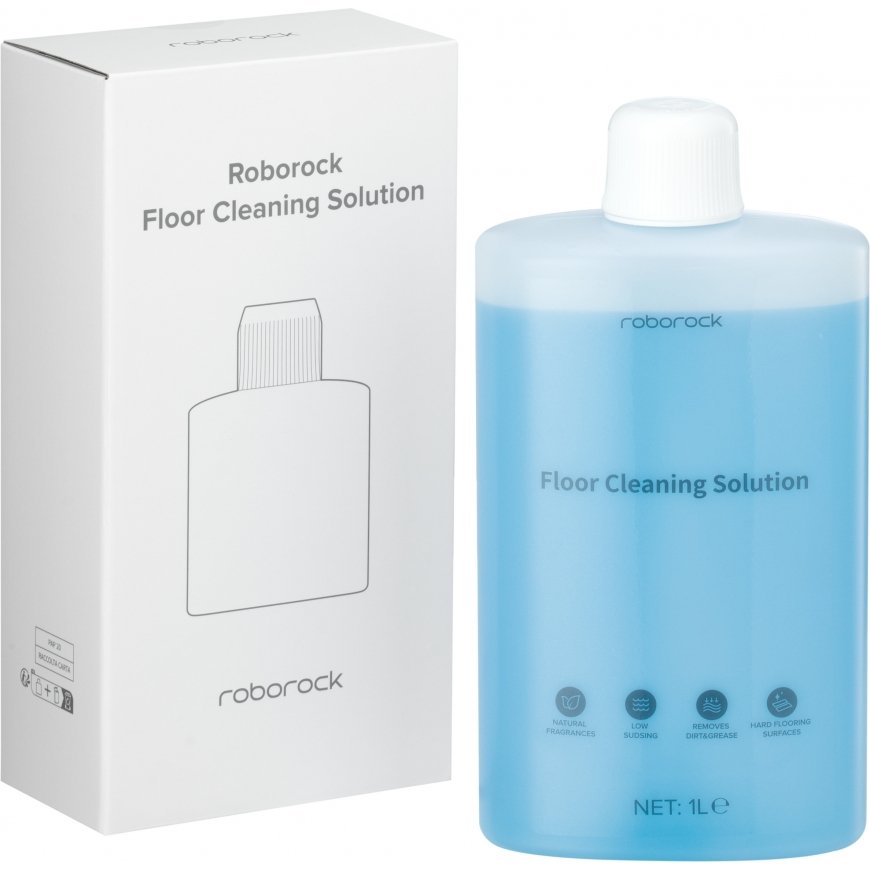 Roborock lattianpuhdistusneste, 1 l