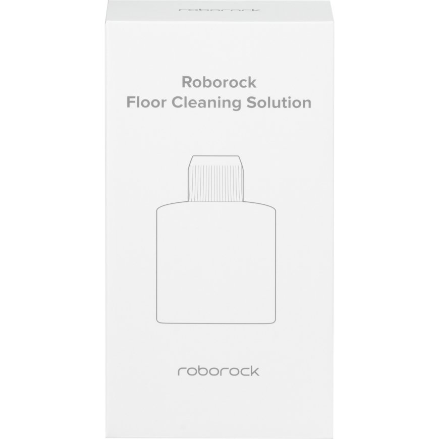 Roborock lattianpuhdistusneste, 1 l – 4