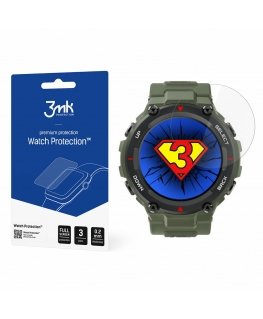 3MK Watch Protection