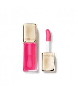 Guerlain KissKiss Bee Glow Oil huuleläige 9,5 ml 458 Pop Rose Glow