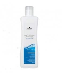 Schwarzkopf NATURAL STYLING Hiusvoide Naisten 1000 ml
