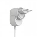 Yale SV-VDBAC-1A-W virta-adapteri ja vaihtosuuntaaja Sisä- ja ulkotila 12 W Valkoinen Yale SV-VDBAC-1A-W virta-adapteri ja vaihtosuuntaaja Sisä- ja ulkotila 12 W Valkoinen