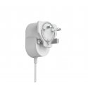 Yale SV-VDBAC-1A-W strāvas adapteris & pārveidotājs Iekštelpu/āra 12 W Balts Yale SV-VDBAC-1A-W strāvas adapteris & pārveidotājs Iekštelpu/āra 12 W Balts