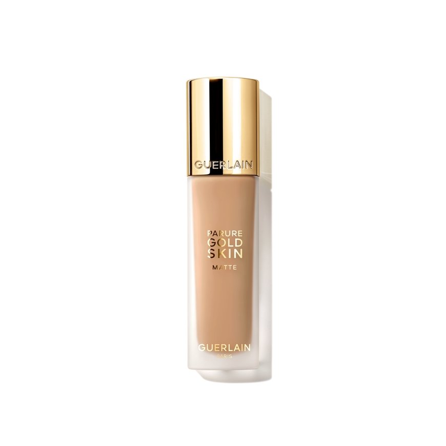 Guerlain Parure Gold Skin Matte 35