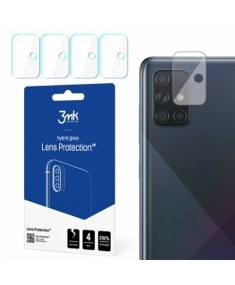 3MK Lens Protection 1 pc(s)