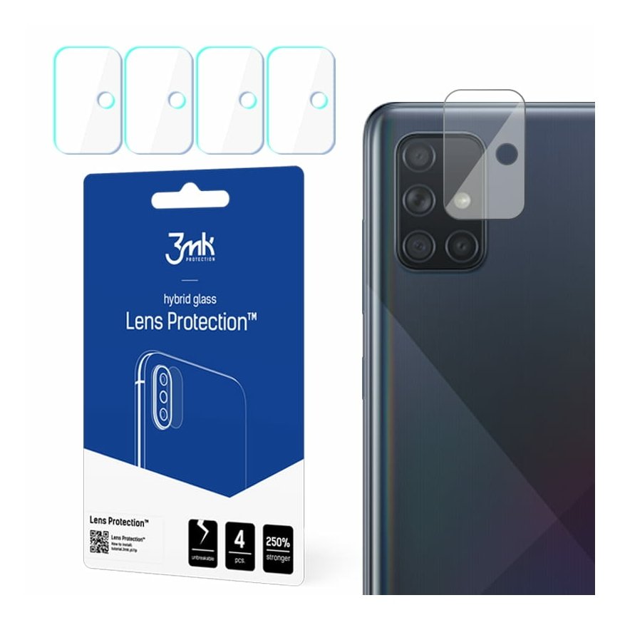 3MK Lens Protection 1 vnt