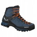 Batai mtn trainer mid gtx-tamsiai mėlyna-juoda-uk 11 (46) SALEWA