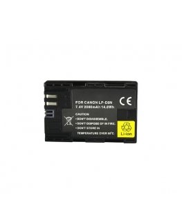 Extra Digital DV00DV1405 аккумулятор для фотоаппарата/видеокамеры Литий-ионная (Li-Ion) 2400 mAh