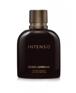 Dolce&Gabbana Intenso 40 ml Люди