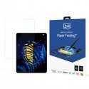 3MK 5903108570329 mobile phone screen/back protector Paper-like screen protector Apple 2 pc(s) 3MK 5903108570329 mobile phone screen/back protector Paper-like screen protector Apple 2 pc(s)