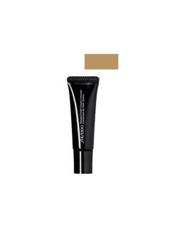 Shiseido, Luonnollinen Viimeistely, Kermamainen Peitevoide, 4, Tumma Fonce, 10 ml