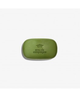 Sisley Eau De Campagne Scented Soap Ziepju gabaliņš 100 g 1 pcs
