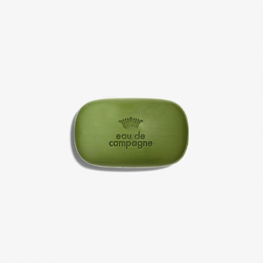 Sisley Eau De Campagne Scented Soap