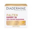 DIADERMINE Falten Expert 3D Anti-Falten Dienas krēms Seja 50 ml DIADERMINE Falten Expert 3D Anti-Falten Dienas krēms Seja 50 ml