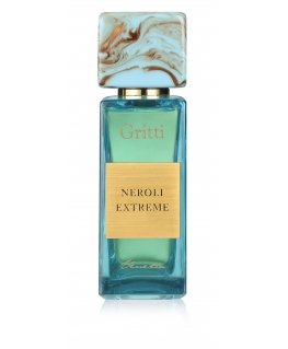 Gritti Venetia Neroli Extreme 100 ml Abiem dzimumiem