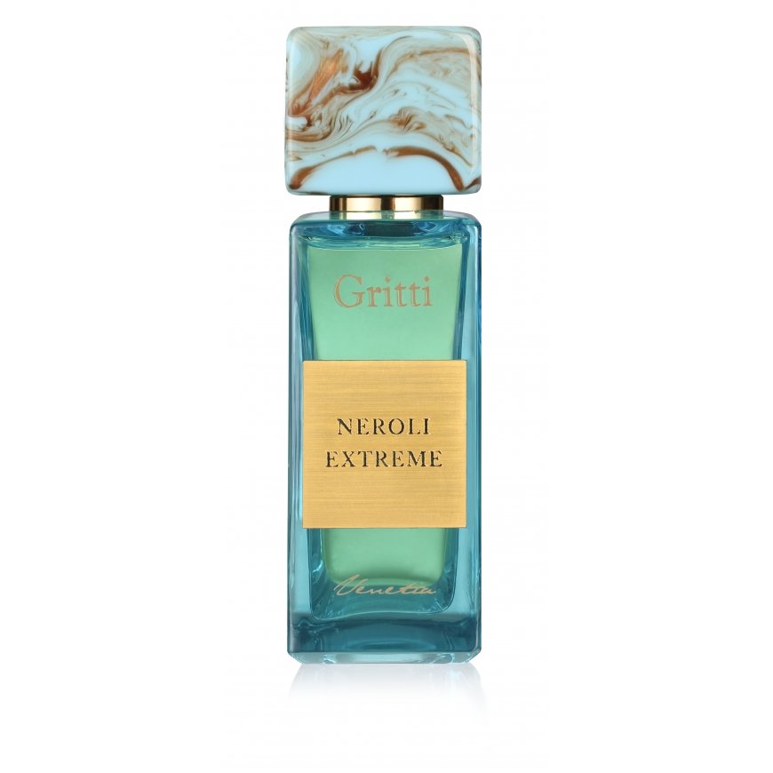 Gritti Venetia Neroli Extreme 100 ml Abiem dzimumiem